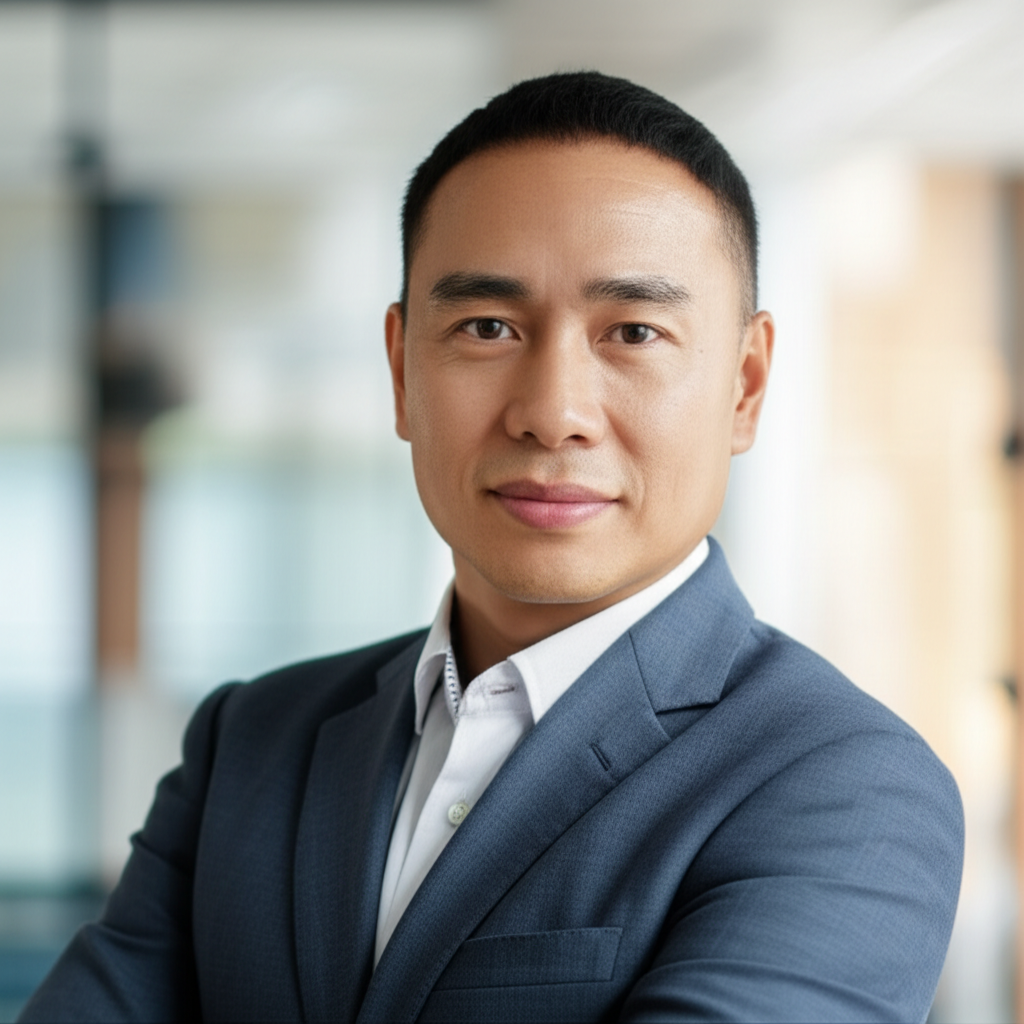 Michael Chen